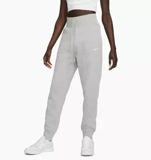 Брюки Nike Sportswear Phoenix Fleece Grey Dq5688-063