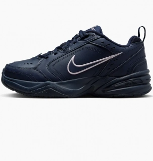 Кроссовки Nike Air Monarch Iv Amp Workout Shoes Blue FB7143-403