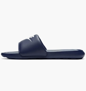 Тапочки Nike Victori One Slide Blue CN9675-401