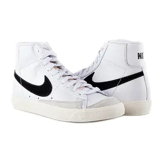 Кроссовки мужские Nike Blazer Mid &#39;77 Vintage (BQ6806-100)