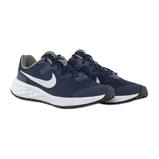 Кроссовки Nike REVOLUTION 6 NN(GS) DD1096-400