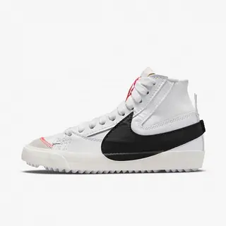 Кроссовки Nike W BLAZER MID 77 JUMBO DQ1471-100