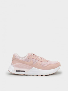Кроссовки женские Nike Air Max Systm Pink (DM9538-600)