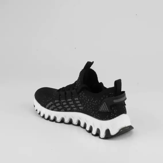 Кроссовки для мальчика Ndrops 06 Черный фото 4 — интернет-магазин Tapok