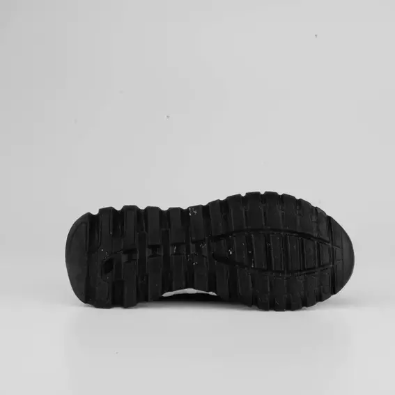Кроссовки для мальчика Ndrops 06 Черный фото 6 — интернет-магазин Tapok