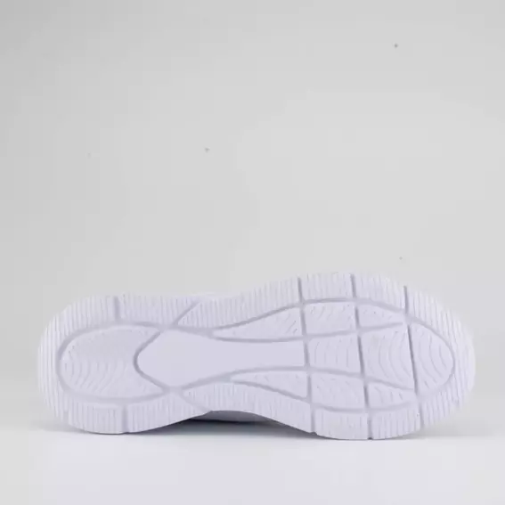 Кросівки чоловічі Maraton 80060 Білий фото 6 — інтернет-магазин Tapok