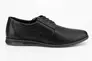 Туфлі чоловічі KARAT 20-126KL1 Чорний Фото 5