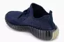 Кросівки для хлопчика Мишеня Y-222-5 Темно-синій Фото 4