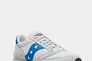 Кросівки Saucony JAZZ 70539-64s Білий з блакитним Фото 1