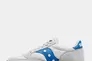 Кросівки Saucony JAZZ 70539-64s Білий з блакитним Фото 3