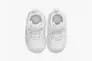 Детские кроссовки NIKE COURT BOROUGH MID 2 (TDV) CD7784-100 Фото 3