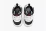 Дитячі кросівки NIKE COURT BOROUGH MID 2 (TDV) CD7784-110 Фото 3