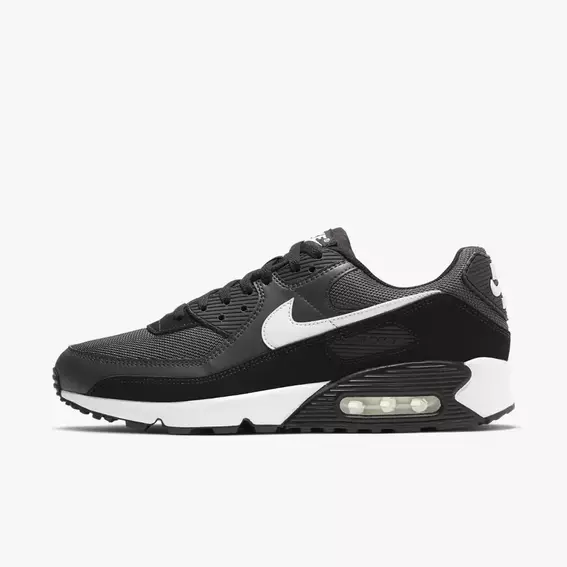 Чоловічі кросівки NIKE AIR MAX 90 CN8490-002 фото 1 — інтернет-магазин Tapok