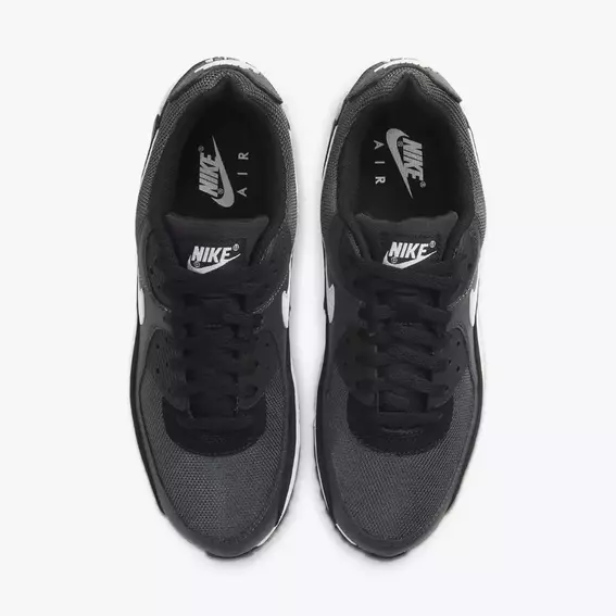 Чоловічі кросівки NIKE AIR MAX 90 CN8490-002 фото 3 — інтернет-магазин Tapok