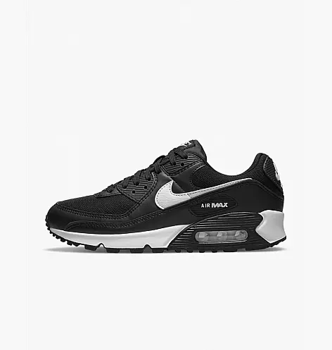 Женские кроссовки NIKE WMNS AIR MAX 90 DH8010-002 фото 1 — интернет-магазин Tapok