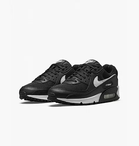 Жіночі кросівки NIKE WMNS AIR MAX 90 DH8010-002 фото 2 — інтернет-магазин Tapok