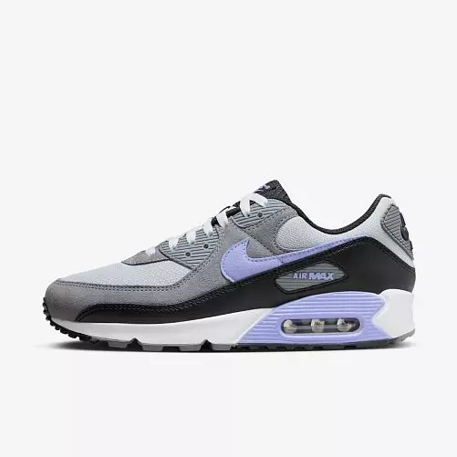 Чоловічі кросівки NIKE AIR MAX 90 DM0029-014 фото 1 — інтернет-магазин Tapok