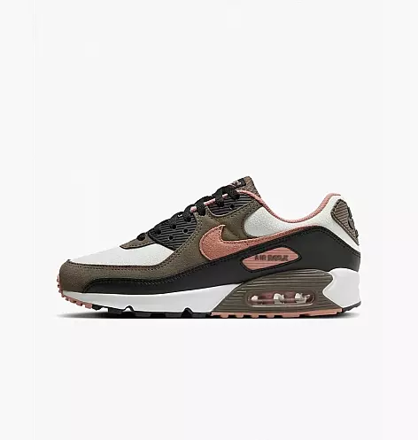 Мужские кроссовки NIKE AIR MAX 90 DM0029-105 фото 1 — интернет-магазин Tapok