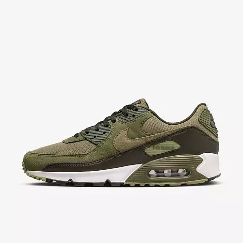 Чоловічі кросівки NIKE AIR MAX 90 DM0029-200 фото 1 — інтернет-магазин Tapok