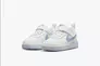 Детские кроссовки NIKE COURT BOROUGH LOW RECRAFT (TD) DV5458-103 Фото 2