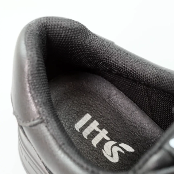 Кеды Itts 586247 Черные фото 15 — интернет-магазин Tapok