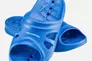 Шлепанцы Aqua Speed FLORIDA 6909 синий 464-01 Фото 3