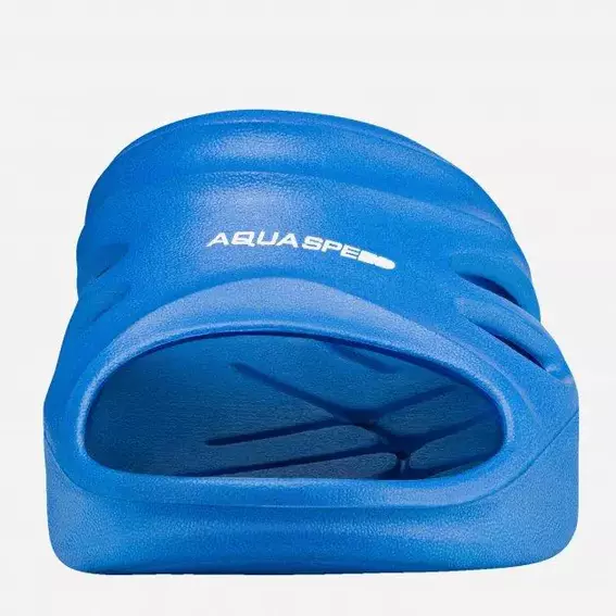 Шльопанці Aqua Speed FLORIDA 6909 синій 464-01 фото 4 — інтернет-магазин Tapok
