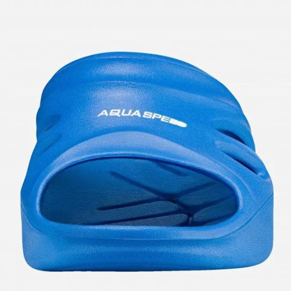 Шльопанці Aqua Speed FLORIDA 6909 синій 464-01 фото 17 — інтернет-магазин Tapok