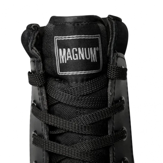Ботинки тактические Magnum Сlassic 41.5 Black MGN-CLS-BLK-41.5 фото 18 — интернет-магазин Tapok