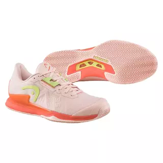 Жіночі кросівки для тенісу HEAD Sprint Pro 3.5 Clay