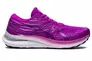 Женские кроссовки для бега Asics GEL-KAYANO 29 2022 (500) Фиолетовый Фото 1