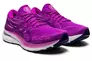 Женские кроссовки для бега Asics GEL-KAYANO 29 2022 (500) Фиолетовый Фото 2