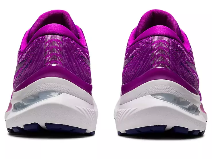 Женские кроссовки для бега Asics GEL-KAYANO 29 2022 (500) Фиолетовый фото 5 — интернет-магазин Tapok