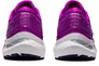 Женские кроссовки для бега Asics GEL-KAYANO 29 2022 (500) Фиолетовый Фото 5