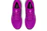 Женские кроссовки для бега Asics GEL-KAYANO 29 2022 (500) Фиолетовый Фото 6