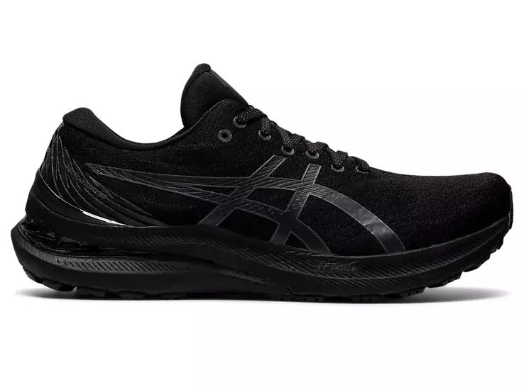 Мужские кроссовки для бега Asics GEL-KAYANO 29 BLACK фото 1 — интернет-магазин Tapok