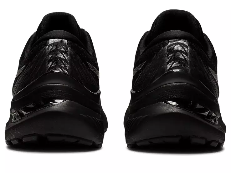 Мужские кроссовки для бега Asics GEL-KAYANO 29 BLACK фото 4 — интернет-магазин Tapok