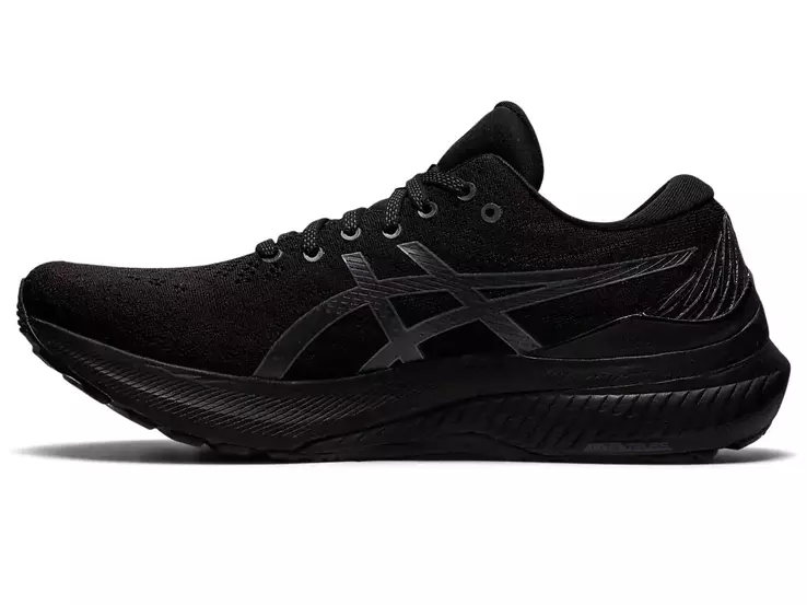 Мужские кроссовки для бега Asics GEL-KAYANO 29 BLACK фото 5 — интернет-магазин Tapok
