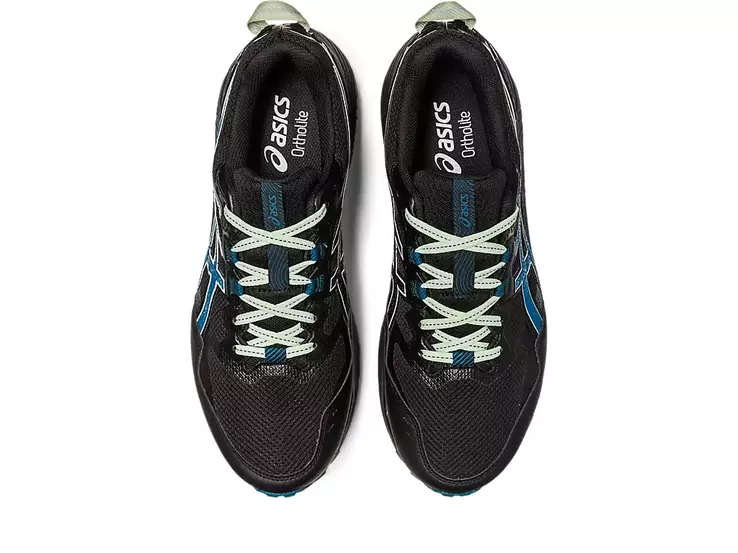 Мужские кроссовки для бега Asics GEL-SONOMA 7 GTX 2023 фото 6 — интернет-магазин Tapok
