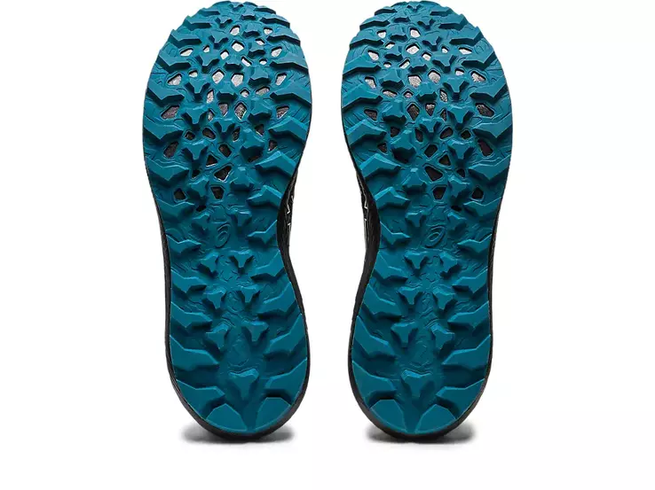 Мужские кроссовки для бега Asics GEL-SONOMA 7 GTX 2023 фото 7 — интернет-магазин Tapok