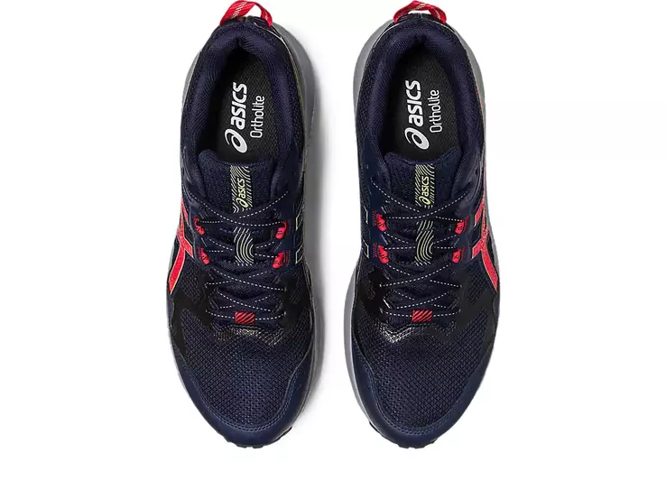 Мужские кроссовки для бега Asics GEL-SONOMA 7 2023 фото 6 — интернет-магазин Tapok