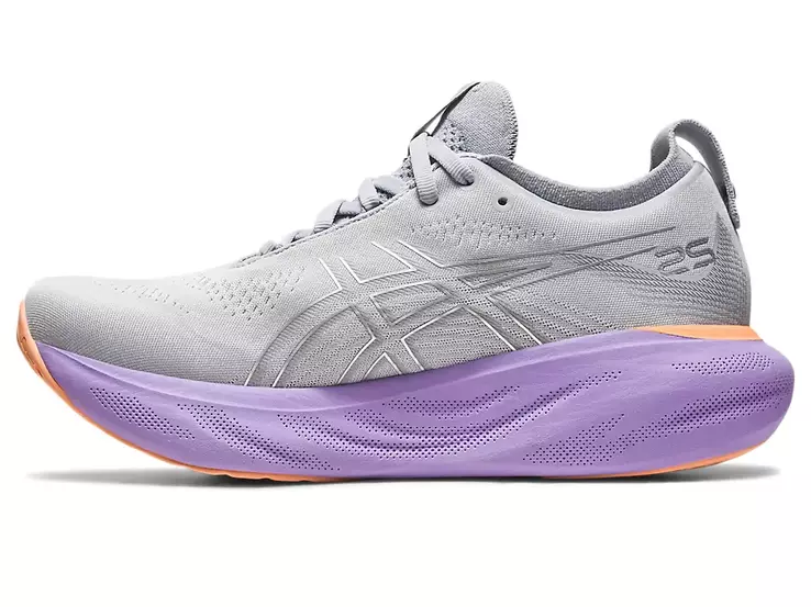 Кроссовки для города Asics GEL-NIMBUS 25 2023 фото 1 — интернет-магазин Tapok