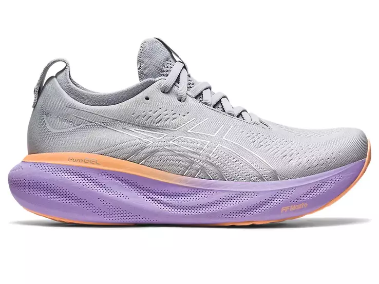 Кроссовки для города Asics GEL-NIMBUS 25 2023 фото 2 — интернет-магазин Tapok
