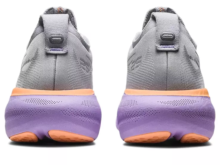 Кроссовки для города Asics GEL-NIMBUS 25 2023 фото 5 — интернет-магазин Tapok