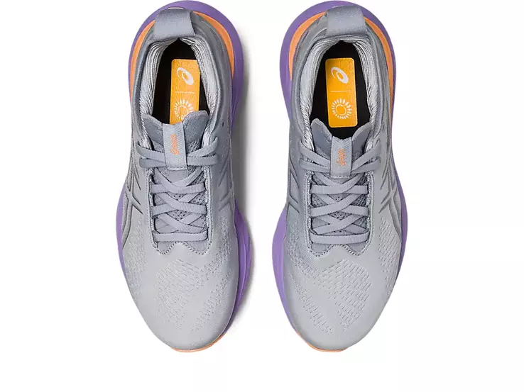 Кроссовки для города Asics GEL-NIMBUS 25 2023 фото 6 — интернет-магазин Tapok