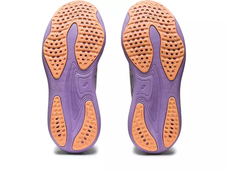 Кроссовки для города Asics GEL-NIMBUS 25 2023 фото 7 — интернет-магазин Tapok