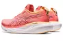 Кросівки для міста Asics GEL-NIMBUS 25 2023 PAPAYA Фото 2