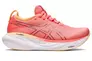 Кросівки для міста Asics GEL-NIMBUS 25 2023 PAPAYA Фото 3