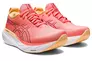 Кросівки для міста Asics GEL-NIMBUS 25 2023 PAPAYA Фото 4