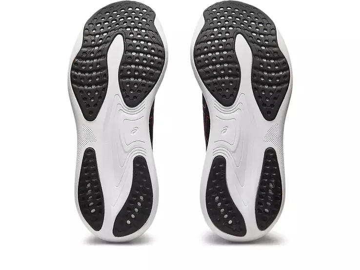 Чоловічі кросівки для міста Asics GEL-NIMBUS 25 2023 MIDNIGHT фото 7 — інтернет-магазин Tapok